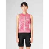 Uyn Biking Wave Sleeveless Jersey Rosa XL