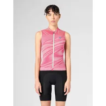 Uyn Biking Wave Sleeveless Jersey Rosa XL