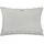 Tom Tailor Dekokissen Dove Signature 60 x 40 cm Grau