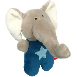 SIGIKID 42796 Greifling Elefant RedStars