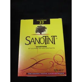 Sanotint Classic 22 уaldbeere 125 ml