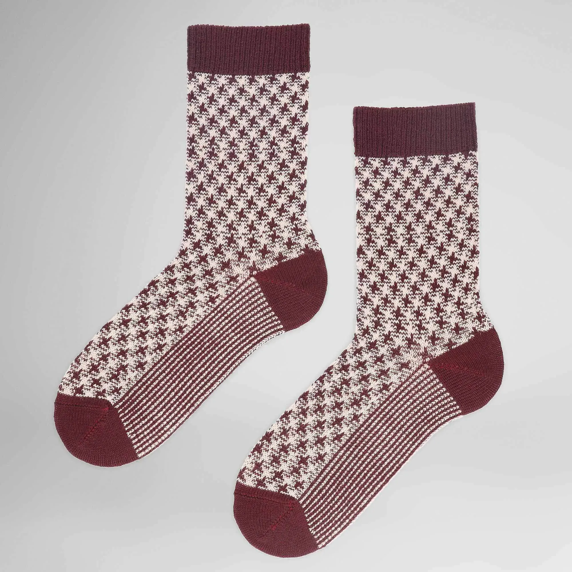 Socken HUDSON 