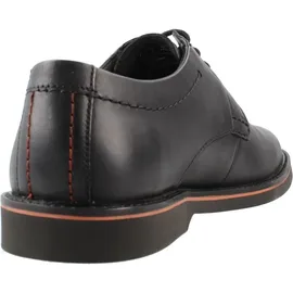 CLARKS Atticus Ltlace Herren Schwarz 44,5