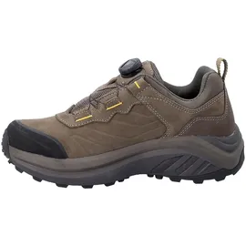 CMP Juukat Low Fitgo Wp Wanderschuhe - Fango - EU 45