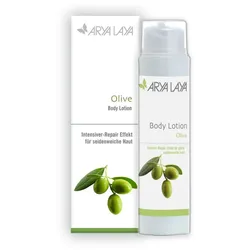 Arya Laya Oliven Body Lotion 150ml