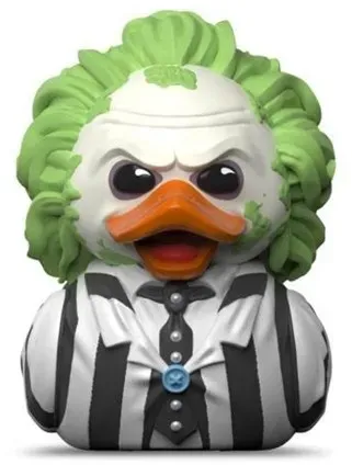 - Beetlejuice: Beetlejuice - Figur
