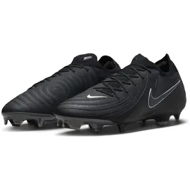 Nike Phantom GX 2 Pro Herren Black/Black 43