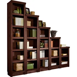 Standregal HOME AFFAIRE "Soeren Stege", braun (dunkelbraun), H:67cm, Regale, Aus massiver Kiefer, Maße (B/T/H:) 40/29/67 cm