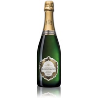 Champagne Alfred Gratien Grand Cru Blanc de Blancs 2014 (1x0.75 l), Preisgekrönter qualitativ einzigartiger Jahrgangs-Champagner aus 100% erstklassigen Chardonnay Trauben