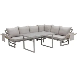 Primaster Havanna Set 7-tlg. Beige