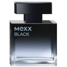 Mexx Black Man Eau de Toilette 30 ml