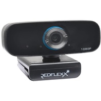 Redflexx Redcam RC-250 Webcam (RC25-000720)