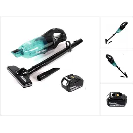 Makita DCL281FT1B inkl. 1 x 5,0 Ah Akku