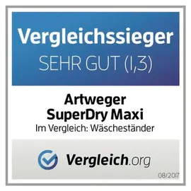 Juwel SuperDry Maxi 20 m obsidian grey
