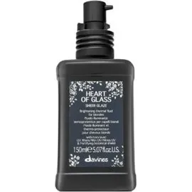 Davines Heart of Glass Sheer Glaze Schaumfestiger 150 ml