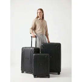 Redolz Essentials 15 Koffer-Set 3-tlg. schwarz