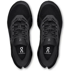 On Cloudrunner 3 Herren Wide Black/Black 43