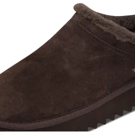 TAMARIS Damen Sabot braun 40