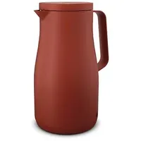 Alfi Isolierkanne Studio rot 1,0 l