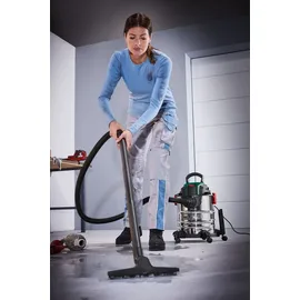 Parkside PARKSIDE® Nass- Trockensauger »PWD 20 C3«, 1300 Watt 19,8 Liter