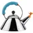 Alessi Wasserkessel 9093/1 1 l Hellblau