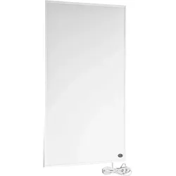 Infrarot-Heizpaneel 600W 100x60cmEcotech Serie ECO 230V inkl.Wandmontage
