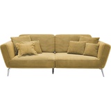 set one by Musterring Big-Sofa »SO 4500«, gelb