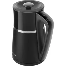 Hyundai 1,7 l Schwarz