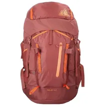 HELLY HANSEN Relay Recco 42l Wanderrucksack Dark Cedar