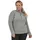 Patagonia Better Sweater Fleecejacke Grau/Weiß L