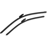Michelin Scheibenwischer Set Multi Fit 2 St.