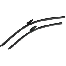 Michelin Scheibenwischer Set Multi Fit 2 St.