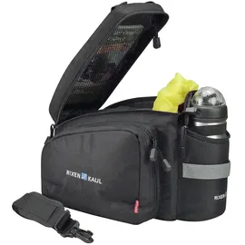KLICKfix Tourino schwarz