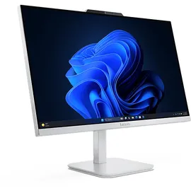 Lenovo All in One-PC Ryzen 5 40 2023 24" Full HD IPS 4,0 GHz 8 GB RAM 512 GB SSD Windows 11 Home