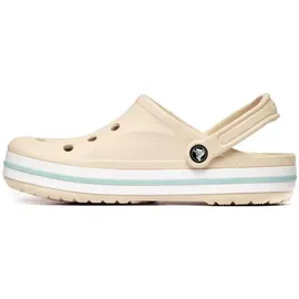 Crocs Bayaband Clog Winter White / Multi 37