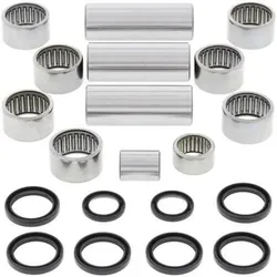 All Balls Gas-Gasstab-Reparatursatz