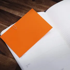 Durable 120625, Silber, 100 Stück