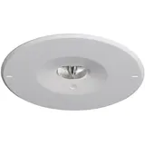 Ceag Notlichtsysteme Deckeneinbauleuchte Micropoint 2 O AT 3h (MP2O3HIS)