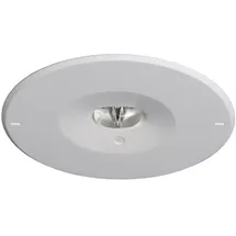 Ceag Notlichtsysteme Deckeneinbauleuchte Micropoint 2 O AT 3h (MP2O3HIS)