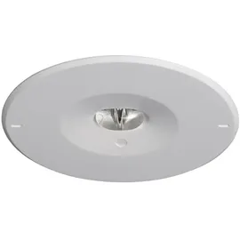 Ceag Notlichtsysteme Deckeneinbauleuchte Micropoint 2 O AT 3h (MP2O3HIS)
