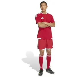 adidas Tiro 26 Competition Match Day rot L