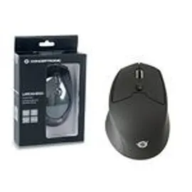 Conceptronic LORCAN02B Schwarz