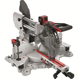 Flex Akku Kapp-Zugsäge SMS 305 18-EC Solo 18 V EMS LED 532592