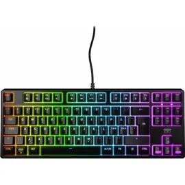 Cherry XTRFY K4V2 TKL MX2A Red DE