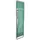 Lafuma Maxi Transat Batyline Iso Liegestuhl 62 x 94 x 83 cm chlorophylle klappbar LFM2502-9266