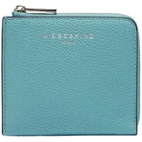 Liebeskind Berlin Women's NINO Purse, Petrol Blue Pebble