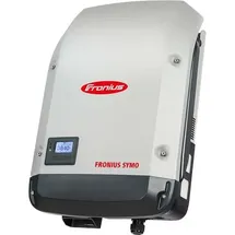 Fronius Symo 6.0-3-M