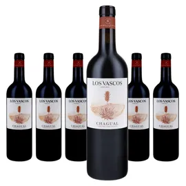 Los Vascos Chagual Cabernet Sauvignon 2021