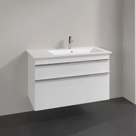 Villeroy & Boch Venticello Waschtischunterschrank 2 Auszüge, A92801DH