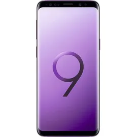 Samsung Galaxy Note 9 128 GB Lavender Purple